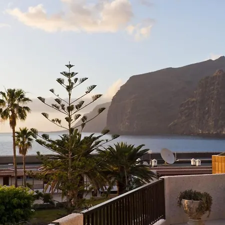 Apartment Best Views Acantilado de los Gigantes