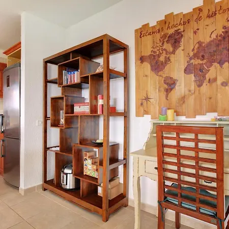 Apartment Best Views Acantilado de los Gigantes