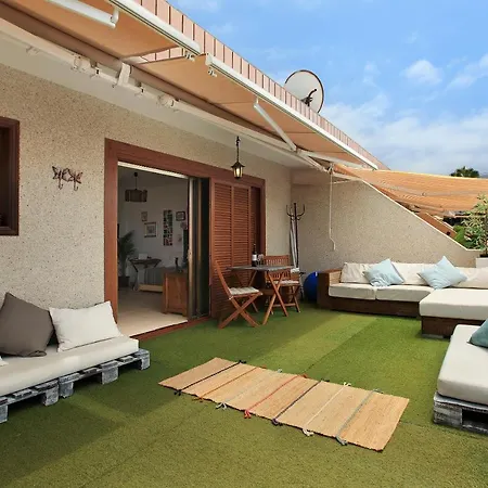 Apartment Best Views Acantilado de los Gigantes